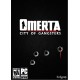 Omerta - City of Gangsters Gold Edition Steam CD Key