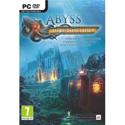 Abyss: The Wraiths of Eden Steam CD Key