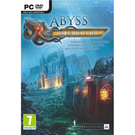 Abyss: The Wraiths of Eden Steam CD Key