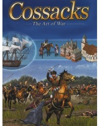 Cossacks: Art of War Steam CD Key