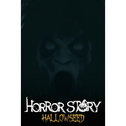 Horror Story: Hallowseed Steam CD Key