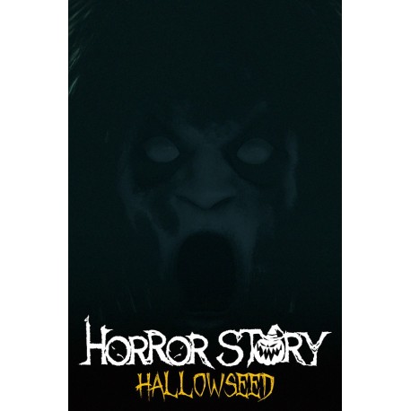 Horror Story: Hallowseed Steam CD Key