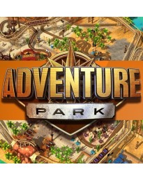 Adventure Park Steam CD Key