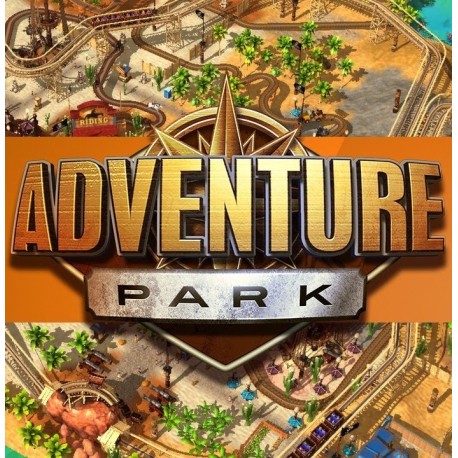 Adventure Park Steam CD Key