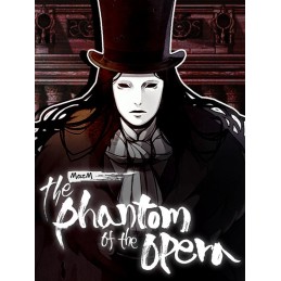 MazM: The Phantom of the Opera Steam CD Key