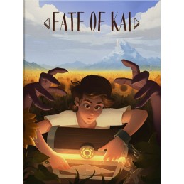 Fate of Kai Steam CD Key