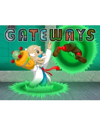 Gateways Steam CD Key