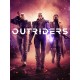 Outriders EU Steam CD Key