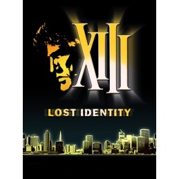 XIII - Lost Identity PC Steam CD Key