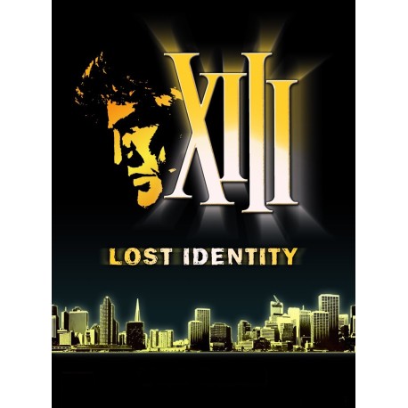 XIII - Lost Identity PC Steam CD Key