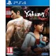 Yakuza 6: The Song of Life ROW Steam CD Key