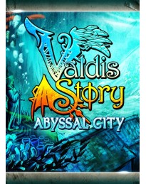 Valdis Story: Abyssal City Steam CD Key