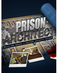 Prison Architect - Introversioner Bundle Steam Gift