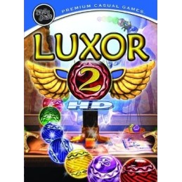 Luxor 2 HD Steam CD Key