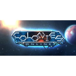 Colonies Online Steam Gift