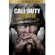 Call of Duty: WWII Gold Edition AR XBOX One CD Key