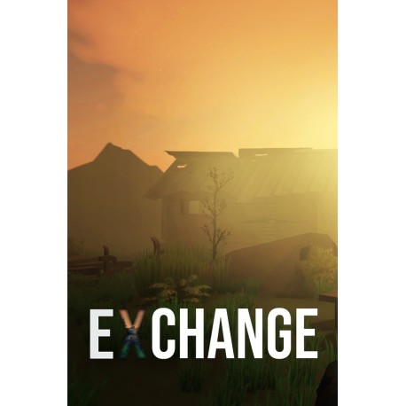 EXCHANGE Steam CD Key