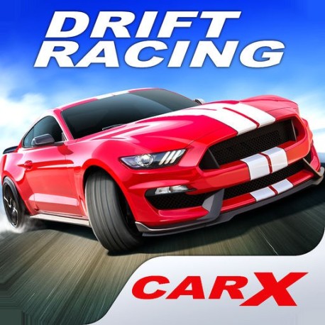 CarX Drift Racing Online EU XBOX One CD Key