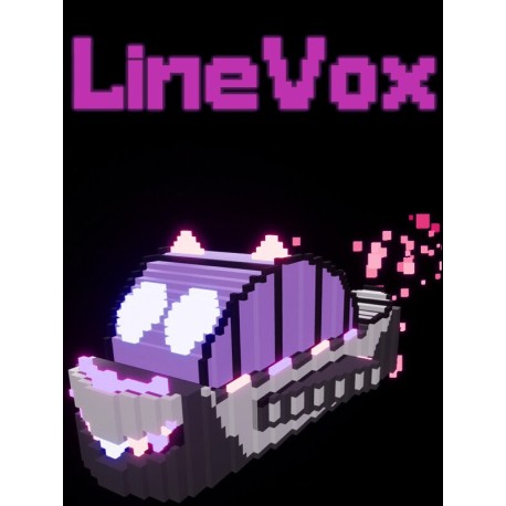 LineVox Steam CD Key