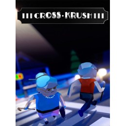 CrossKrush Steam CD Key