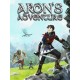 Aron's Adventure Steam CD Key