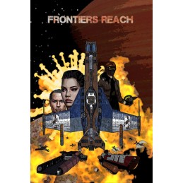 Frontiers Reach Steam CD Key