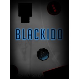 Black Ido Steam CD Key