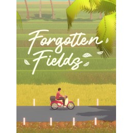 Forgotten Fields Steam CD Key