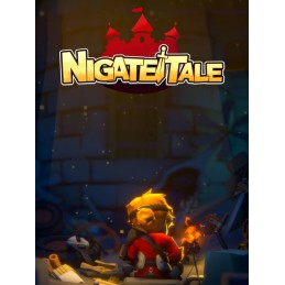 Nigate Tale Steam CD Key