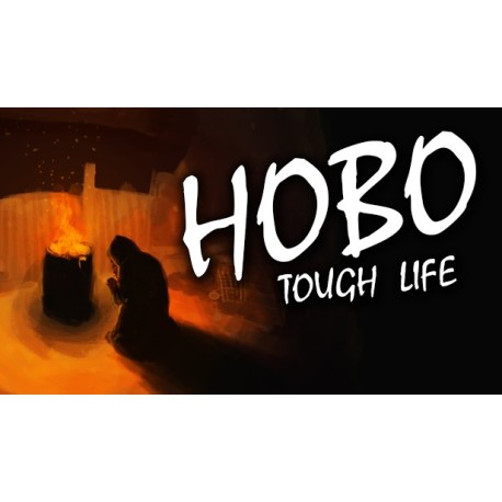 Hobo: Tough Life EU Steam Altergift