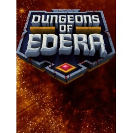 Dungeons of Edera Steam Altergift