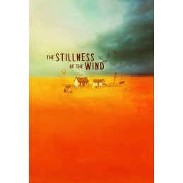 The Stillness of the Wind EU Steam CD Key