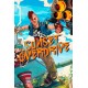 Sunset Overdrive EU Steam CD Key