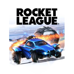 Rocket League CN Steam Gift