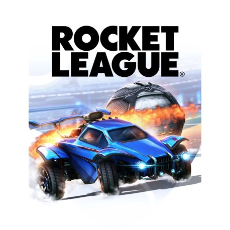 Rocket League CN Steam Gift