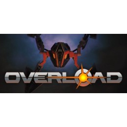 Overload EU Steam CD Key