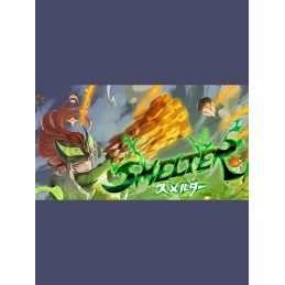 Smelter Steam CD Key