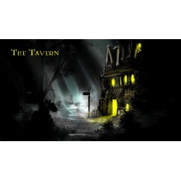 The Tavern Steam CD Key