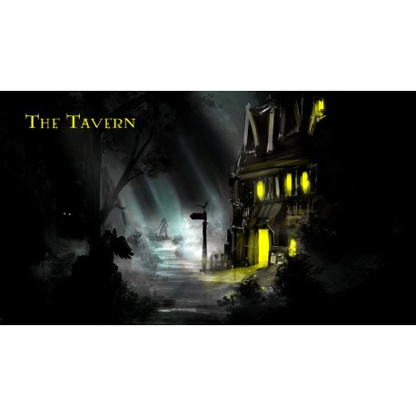 The Tavern Steam CD Key