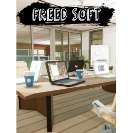 Freed Soft Steam CD Key