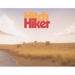 Hitchhiker - A Mystery Game Steam CD Key