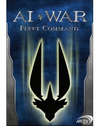 AI War: Fleet Command Steam CD Key