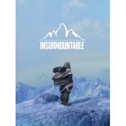 Insurmountable PC Steam CD Key