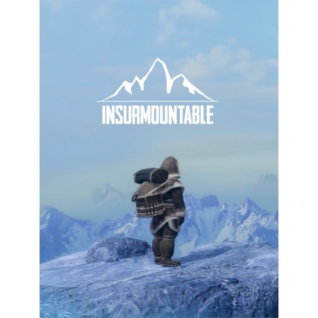 Insurmountable PC Steam CD Key