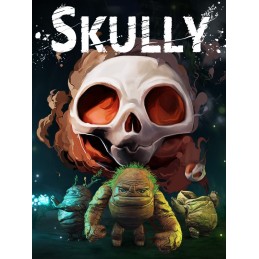 Skully EU Steam CD Key