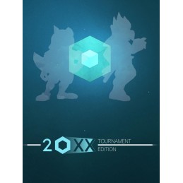 20XX EU PC Steam CD Key