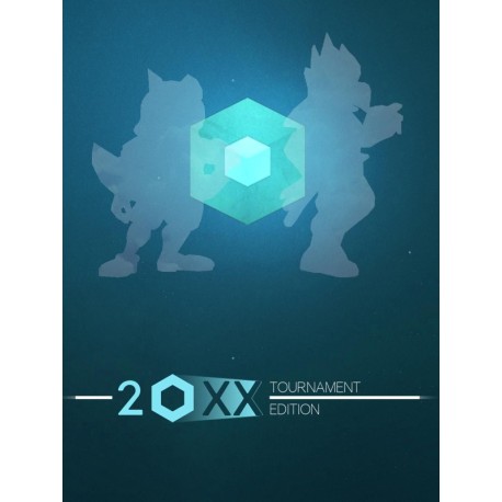 20XX EU PC Steam CD Key