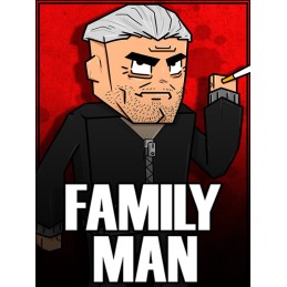 Family Man Steam CD Key