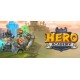 Hero Academy Steam CD Key