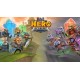 Hero Academy Steam CD Key